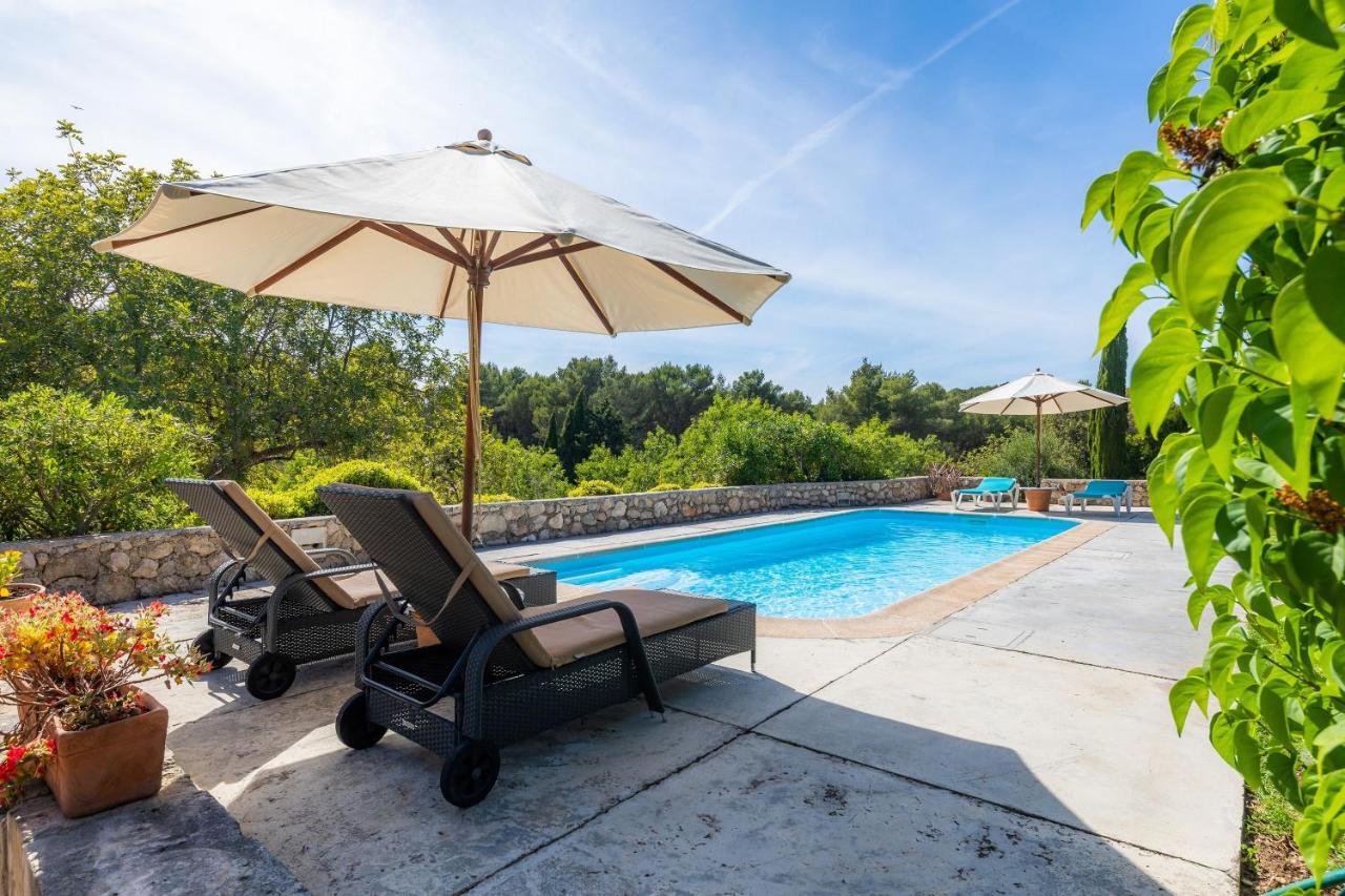 Sa Creu De Saume Villa
