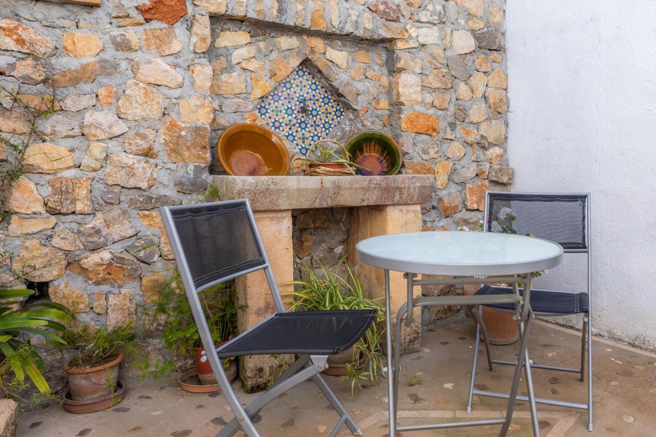 Sa Creu De Saume Villa