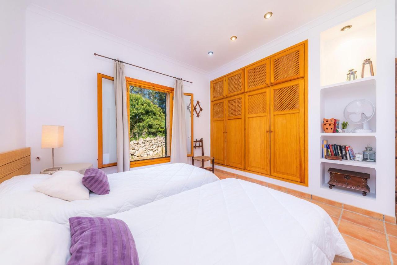 Villa Sa Creu De Saume Artá