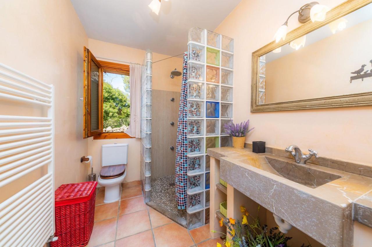 Sa Creu De Saume Villa