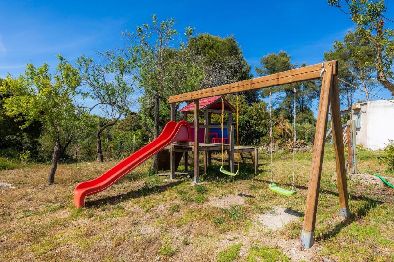 Sa Creu De Saume Villa Artá