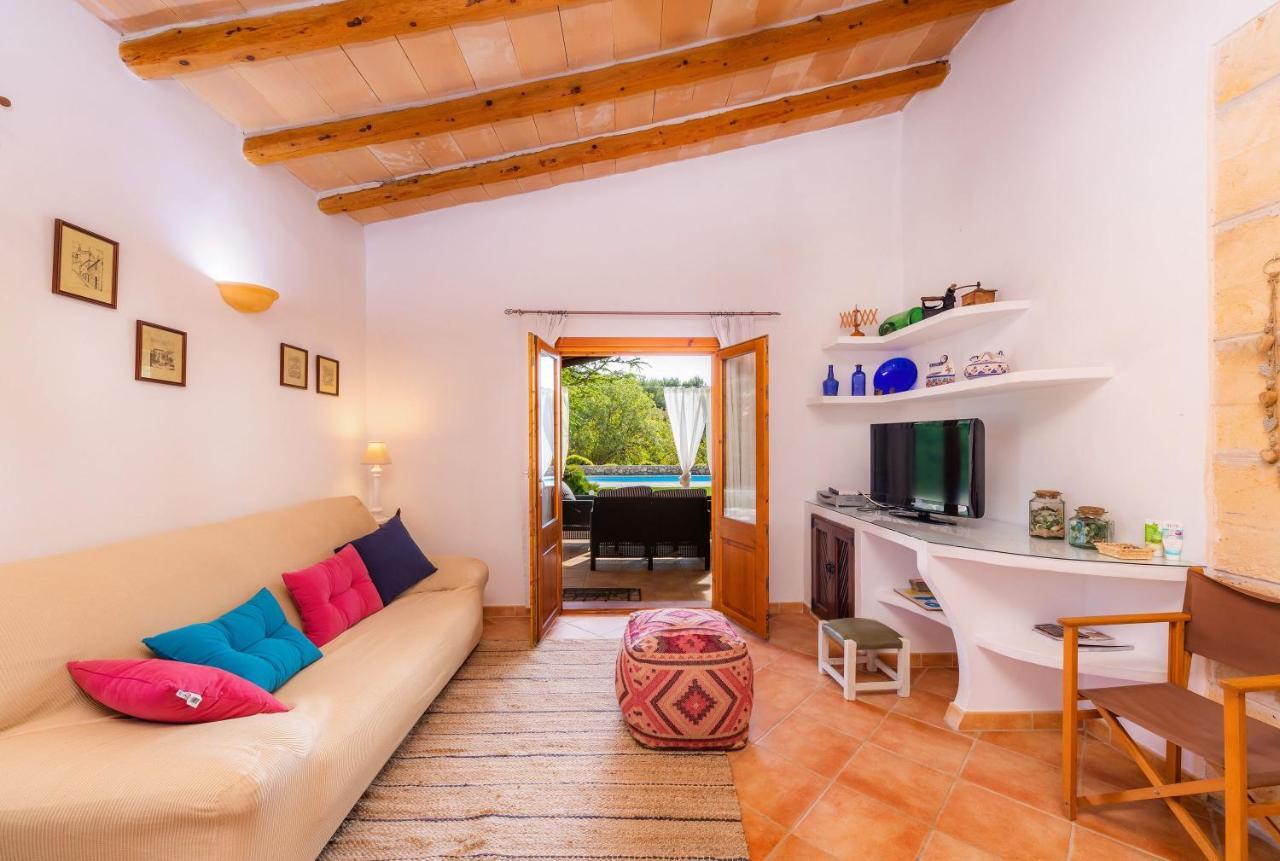 Villa Sa Creu De Saume
