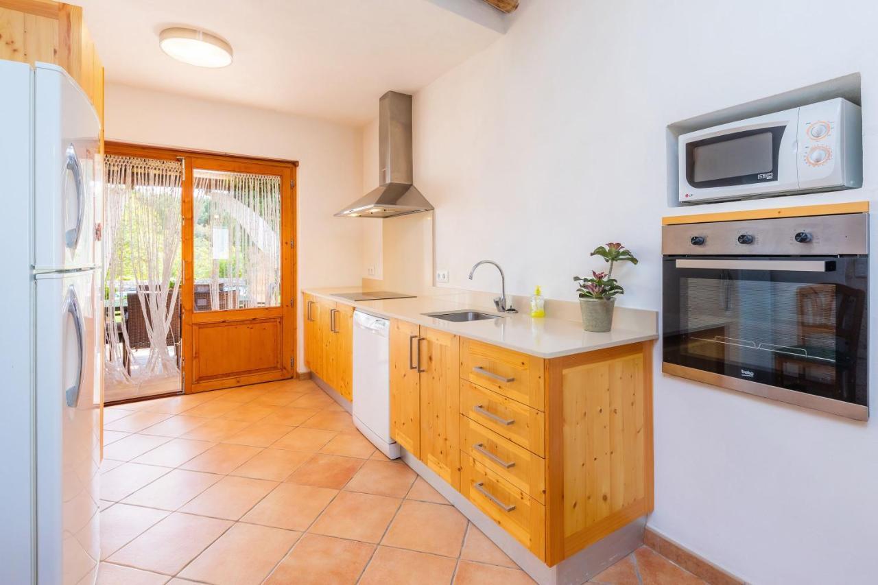 Villa Sa Creu De Saume Artá