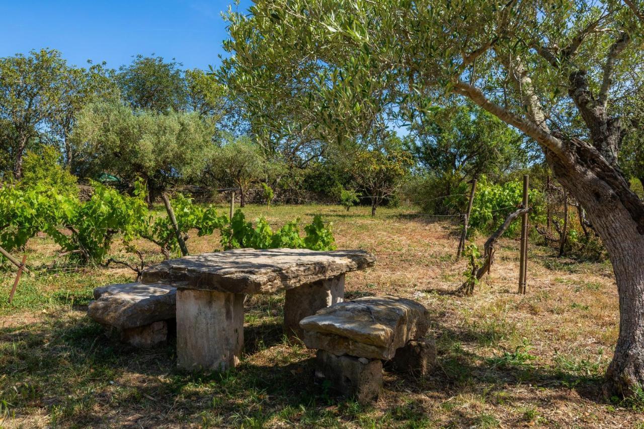 Sa Creu De Saume Villa